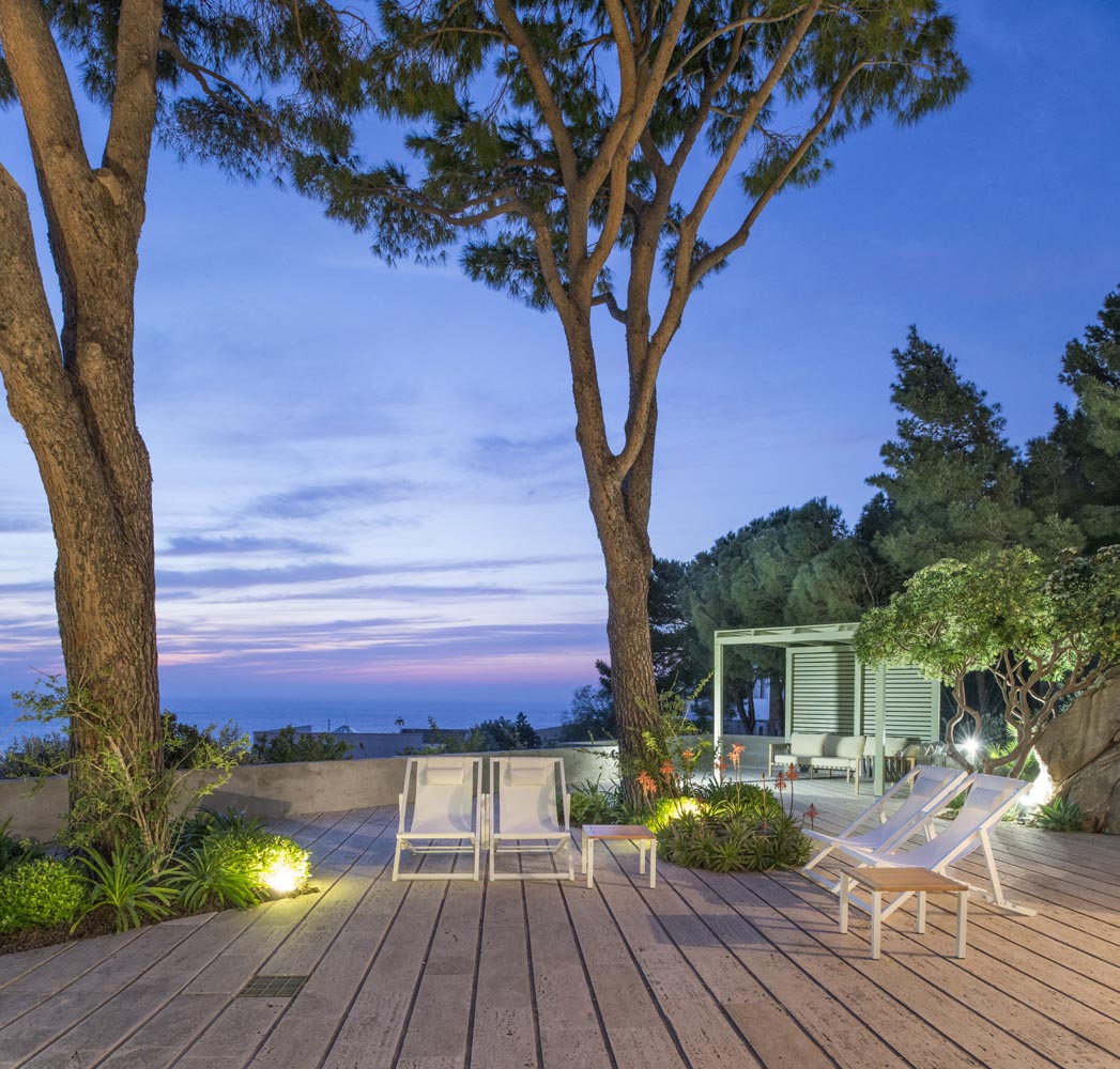 Makarios Houses - The Lower Villa